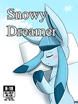 Cover image for the other called Pokemon dj - Snowy Dreamer