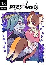 Cover image for the manhwa called Subaru and Hachiko