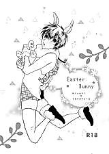 Cover image for the other called Daiya no A dj - Easter Bunny