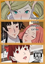 Cover image for the other called Persona 5 dj - Samen Tissue Angels