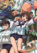 Cover image for the other called Strike Witches dj - Yappari Pantsu ga Ii desu ka?