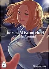 Cover image for the other called The Most Mismatched Couple Around