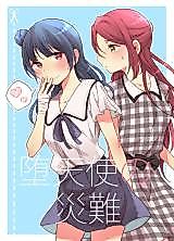 Cover image for the other called 堕天使の災難