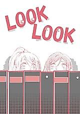 Cover image for the other called Love Live! dj - Look Look