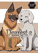 Cover image for the other called Dearest (Wolfonia)