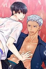 Cover image for the manhwa called Soft and Moist