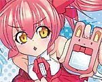Cover image for the manga called PHz