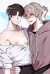 Cover image for the manhwa called Is This Your First Time Here?