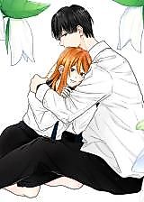 Cover image for the manga called Sera-kun wa Tomodachi ni wa Naranai