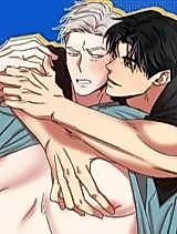 Cover image for the manhwa called Miscalculation