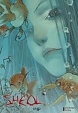 Cover image for the manhwa called 스올