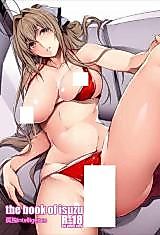 Cover image for the other called Amagi Brilliant Park dj - Isuzu no Hon