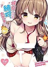 Cover image for the other called Hinabita dj - Enkou Shitemo Zettai Daijoubu da yo! ...ne?