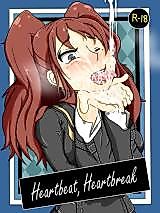 Cover image for the other called Persona 4 dj - Heartbeat, Heartbreak
