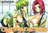 Cover image for the other called Code Geass dj - Chelsea Dagger