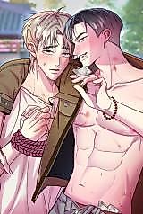 Cover image for the manhwa called Be Wholesome!
