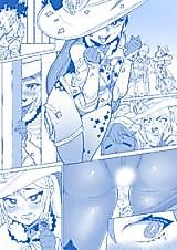 Cover image for the other called Genshin Impact dj - Mona