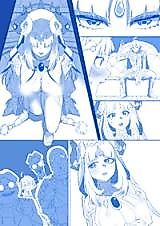Cover image for the other called Genshin Impact dj - Nilou