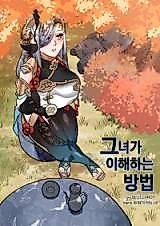 Cover image for the other called Genshin Impact dj - The Way She Understands