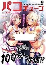 Cover image for the other called Various dj - PacoTube