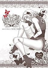 Cover image for the other called Naruto dj - Bitter Sweet