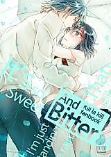 Cover image for the other called Kill la Kill dj - and Bitter