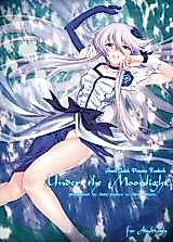 Cover image for the other called HeartCatch Precure! dj - Under the Moonlight