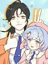 Cover image for the manhua called I Want to Escape the Earth