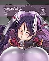 Cover image for the other called Fate/Grand Order dj - Warped Mind