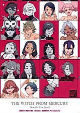 Cover image for the other called Kidou Senshi Gundam: Suisei no Majo dj - How Do You Live?