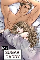 Cover image for the other called My Sugar Daddy