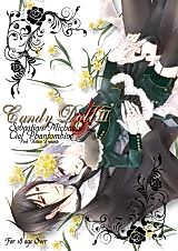 Cover image for the other called Kuroshitsuji dj - Candy Doll