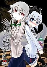 Cover image for the other called Touhou Project dj - SakuMyon Kinki