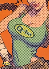 Cover image for the other called Various dj - Q-bit