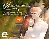 Cover image for the other called A Flower for Nao