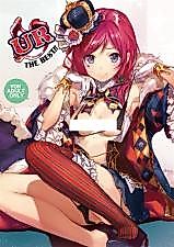 Cover image for the other called Love Live! dj - Ur the Best!