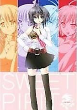 Cover image for the other called Sekirei dj - Sweet Pipit