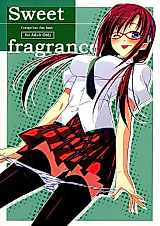 Cover image for the other called Shin Seiki Evangelion dj - Sweet fragrance