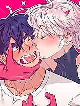 Cover image for the manhwa called Help Me, Incubus!