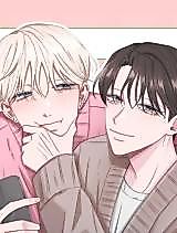 Cover image for the manhwa called A. Nae Gong Nyam Nyam