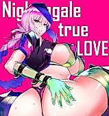 Cover image for the other called Nightingale true LOVE (Fate/Grand Order)