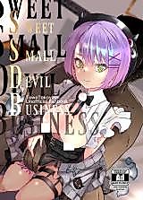 Cover image for the other called Tokoyami Towa dj - Sweet Small Devil Business