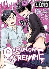 Cover image for the other called Osomatsu-san dj - Overflow Creampie