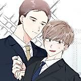 Cover image for the manhwa called To Anonymous
