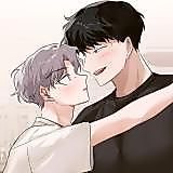 Cover image for the manhwa called Really, You Like It!