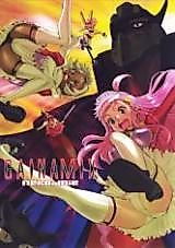 Cover image for the other called Gainamix