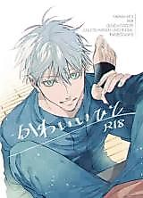Cover image for the other called Jujutsu Kaisen dj - Kawaii Hito (arcana8)