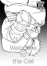 Cover image for the other called Trigun Stampede dj - Welcome to the Cell