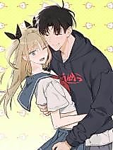 Cover image for the manhwa called Martini