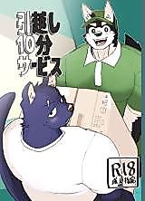 Cover image for the other called Hikkoshi 10-pun Service